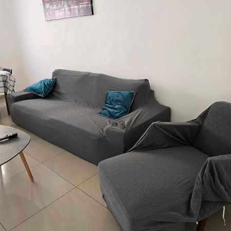 Maya'S Family Palace Apartment Ейлат Екстериор снимка