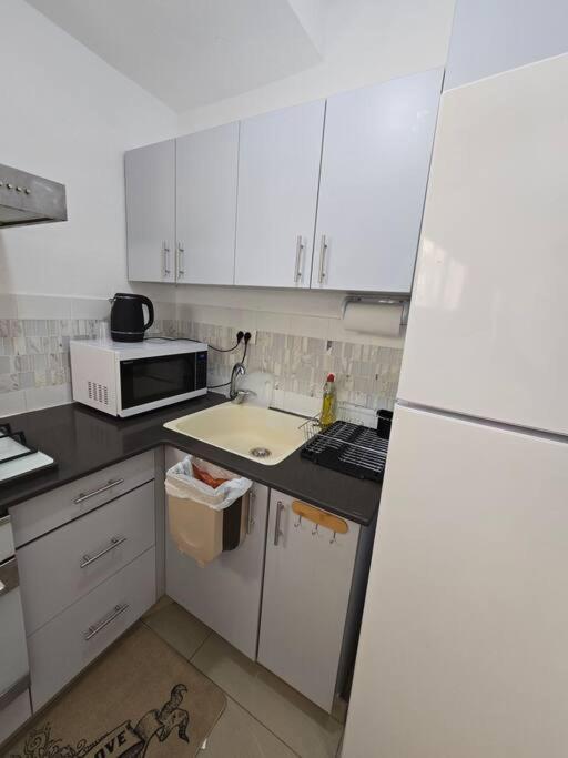 Maya'S Family Palace Apartment Ейлат Екстериор снимка