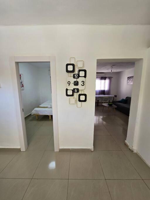 Maya'S Family Palace Apartment Ейлат Екстериор снимка